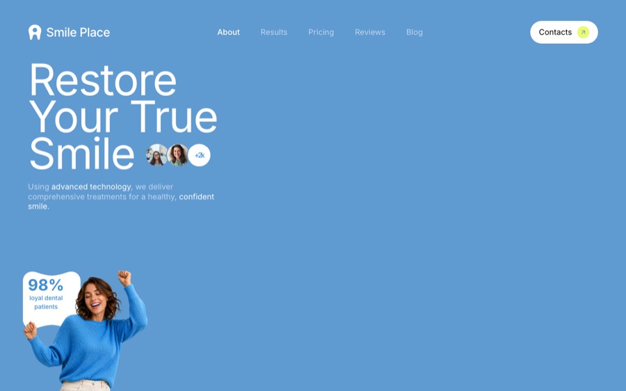 Denta concept