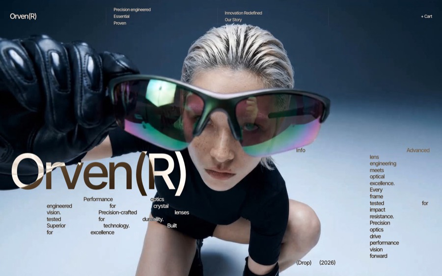 Orven concept